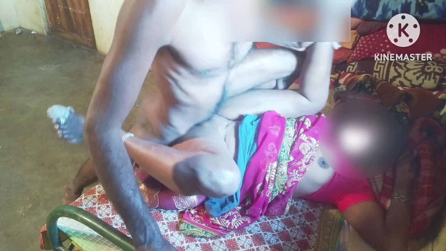 Desi Wife Fucking Pink Saree hardcore