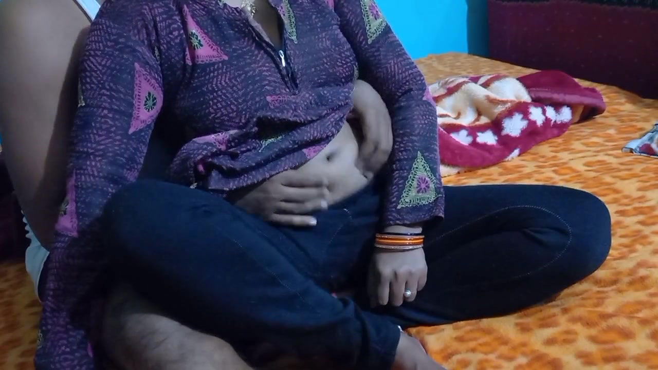 Devar Bhabhi’s romance video