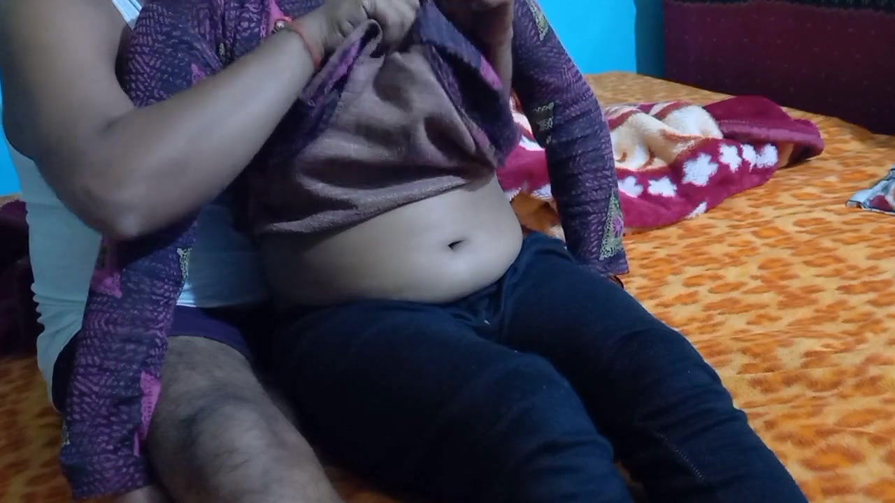 Devar Bhabhi’s romance video