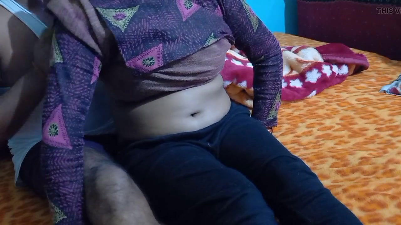 Devar Bhabhi’s romance video