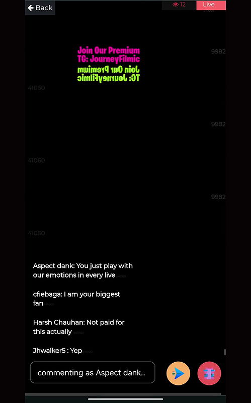 Model Divya Mandal Showing Boobs