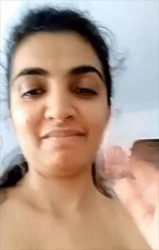 Hot banglore gf fingering