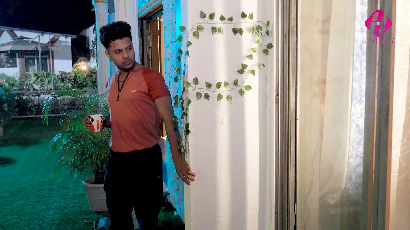 Psycho Saiyaan Ep1-3 Hulchul