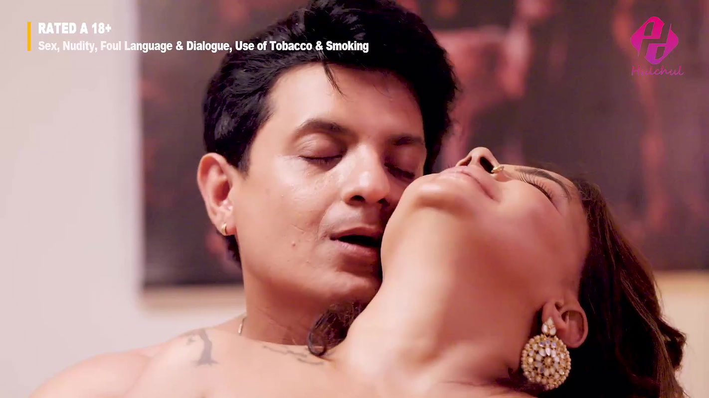 Psycho Saiyaan Ep1-3 Hulchul