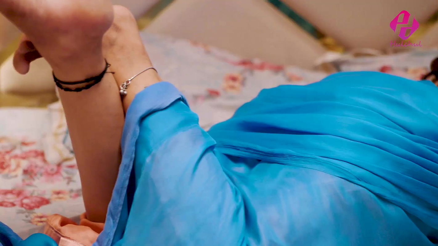 Psycho Saiyaan Ep1-3 Hulchul