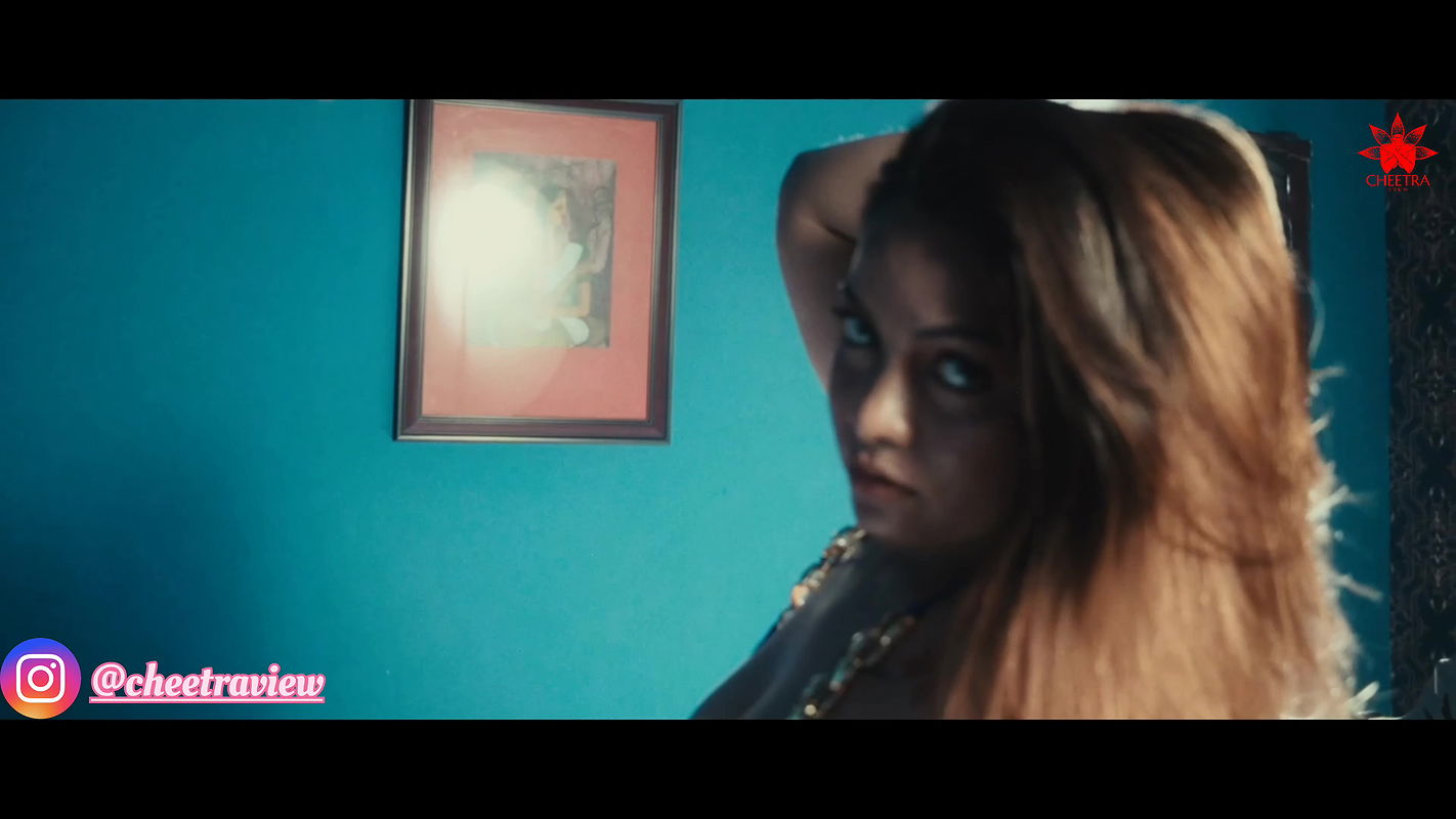 Puja Shaw – Exclusive Lingerie Hot