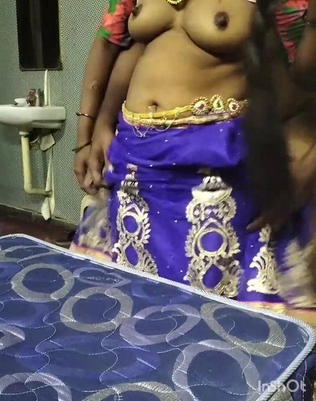 Village Rajadhani Girl Third Part