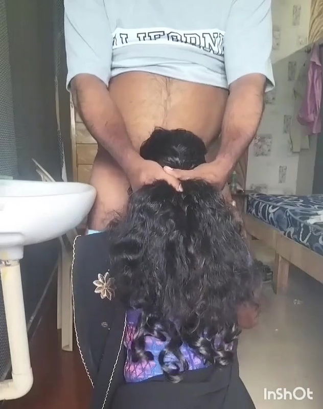 Tamil Wifes Friend 1