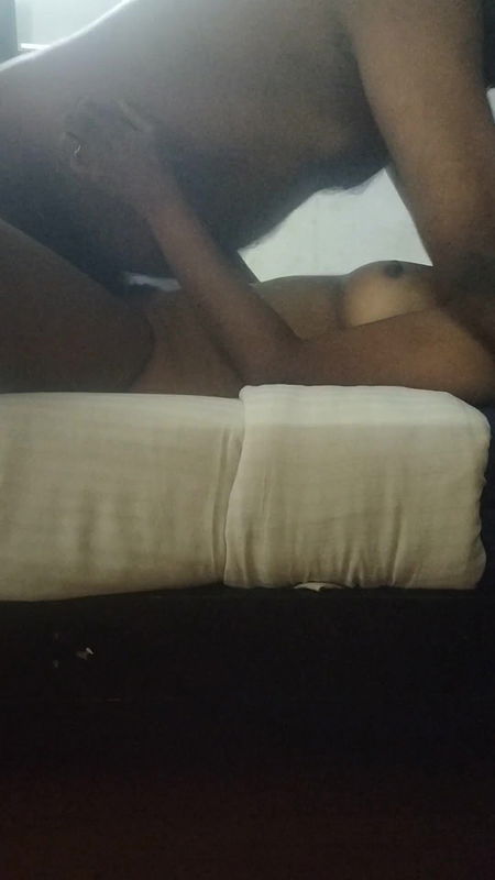 Tamil wife hard fuck with moaning with their husband