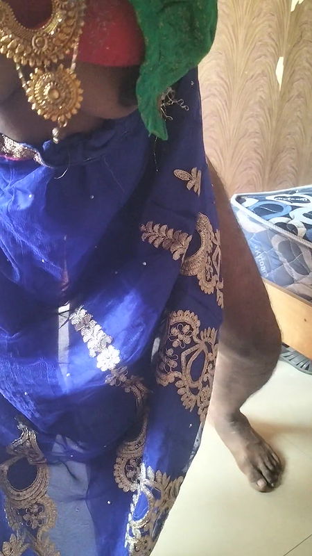 Tamil Girl Back Shot and Side Fuck with Husband