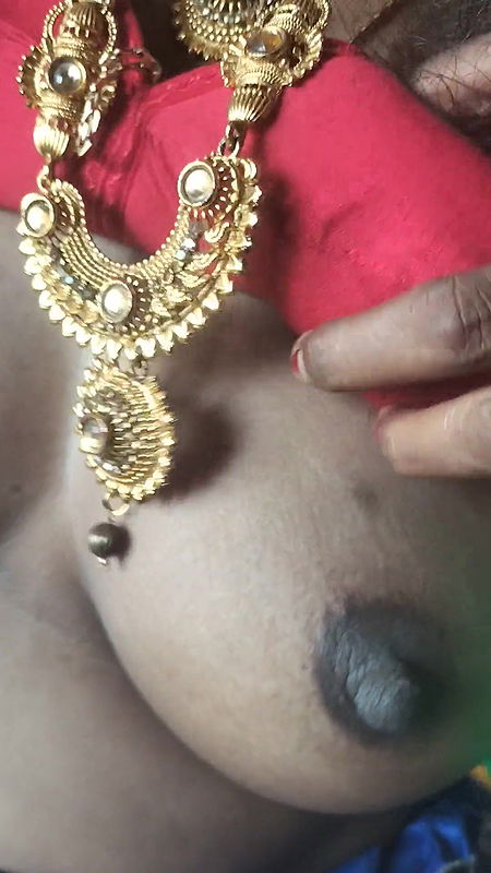 Tamil Girl Back Shot and Side Fuck with Husband