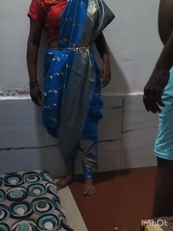 Tamil Boy Hunted North Lady 1