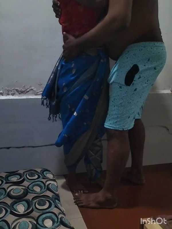 Tamil Boy Hunted North Lady 1