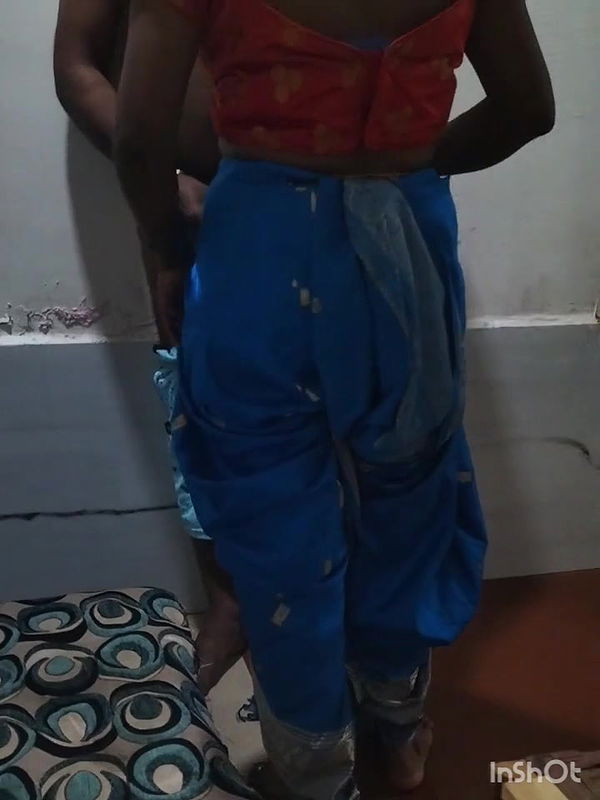 Tamil Boy Hunted North Lady 1