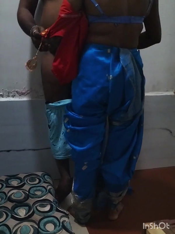 Tamil Boy Hunted North Lady 1