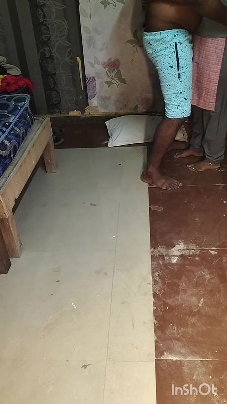 Student Doggy with Boy Friend