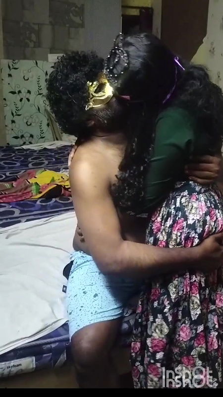 Stepbrother and Stepsister 1