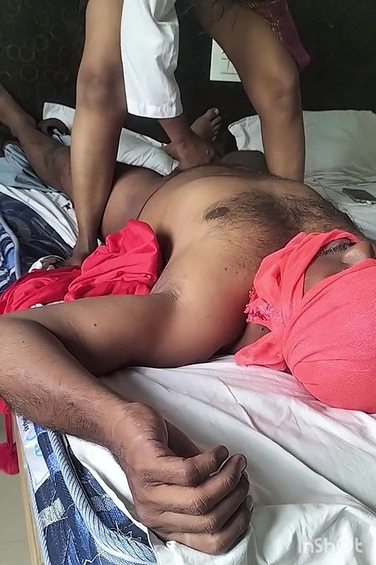 Rich Girl Affair with Plumber Part 3