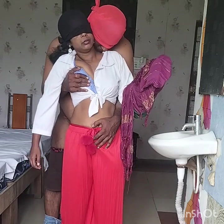 Rich Girl Affair with Plumber Part 1