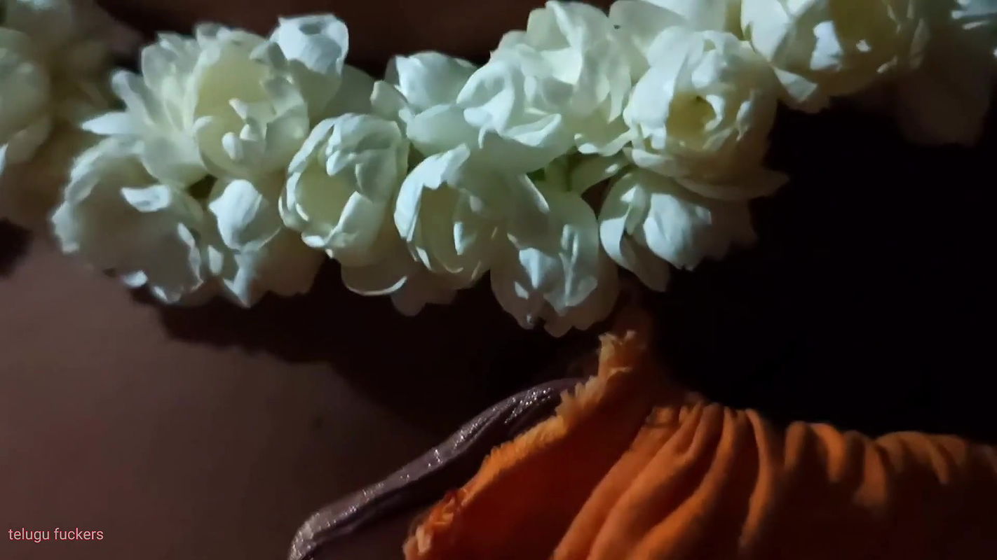 Telugu Stepsister Jasmine Putting Doggy Style Fucking with Stepbrother Bigboobs Puffy Nipples Massage