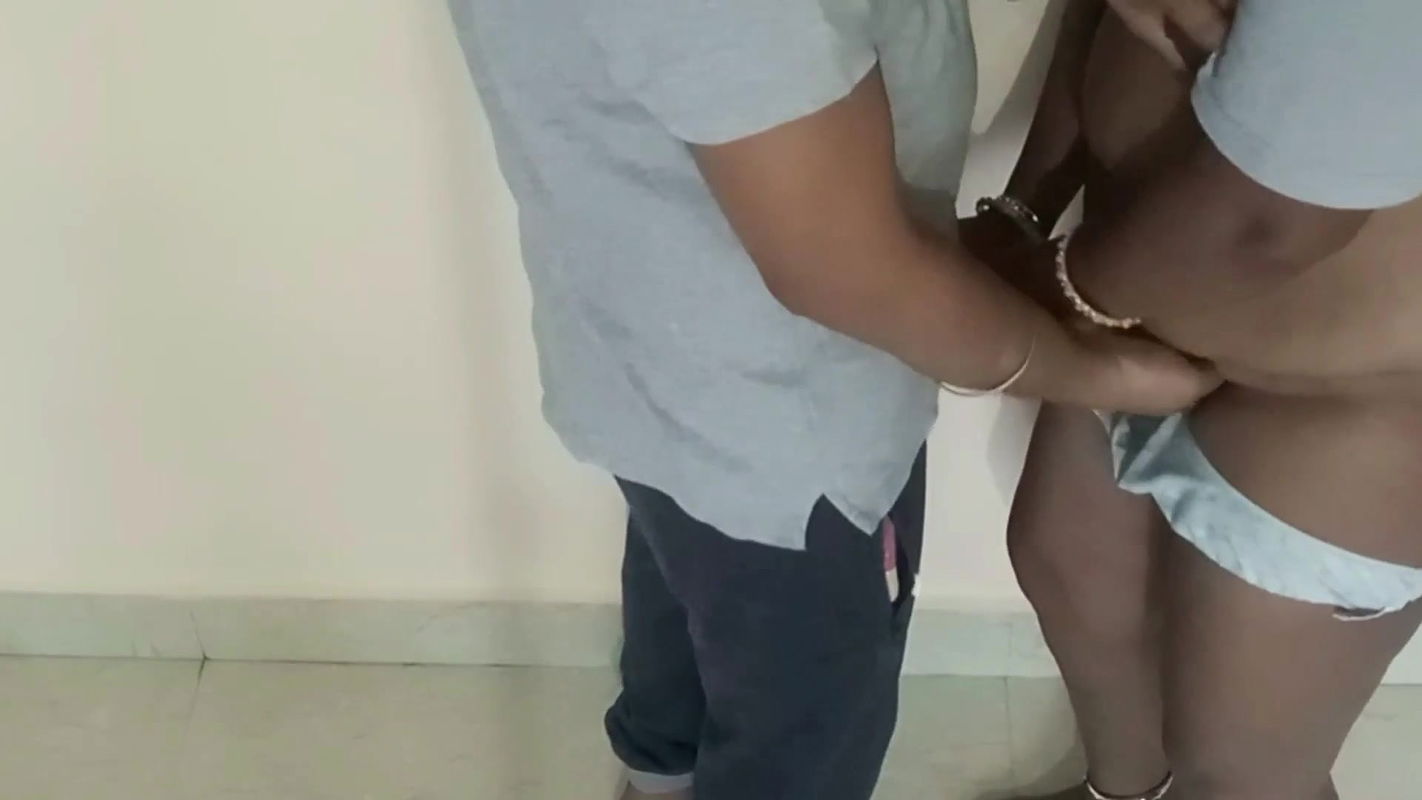 Telugu Dance Trainer Doggy Style Fucking with Student in Room