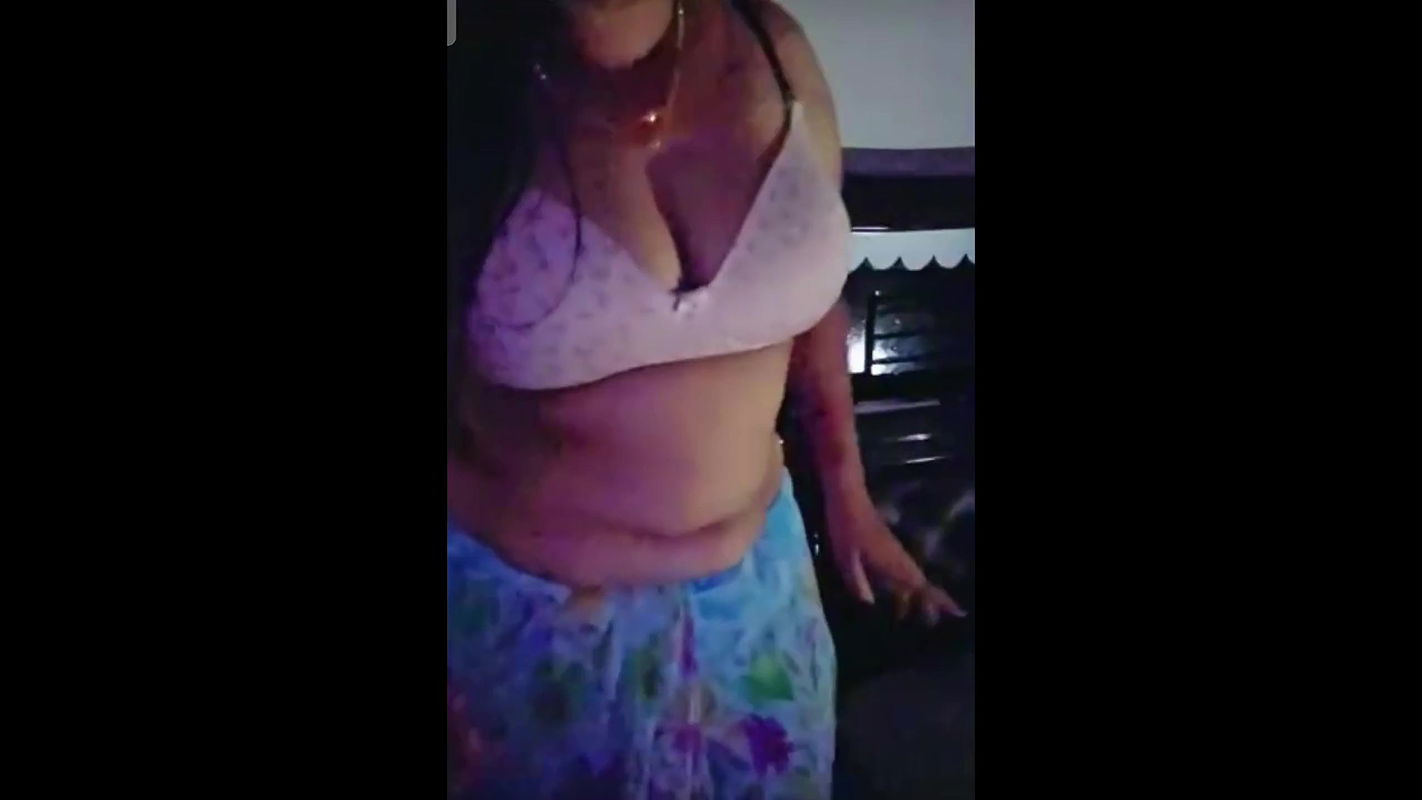 Telugu Dance Showing Boobs
