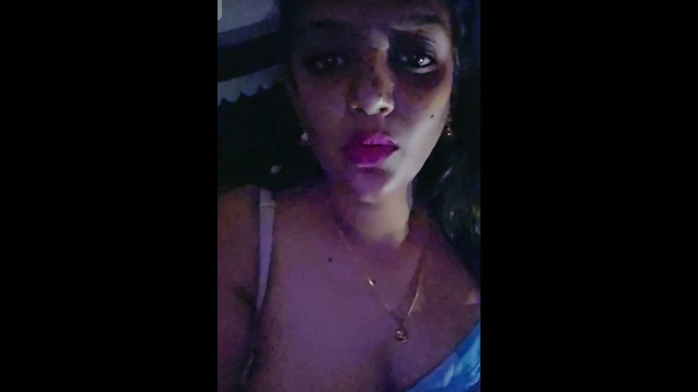 Telugu Dance Showing Boobs