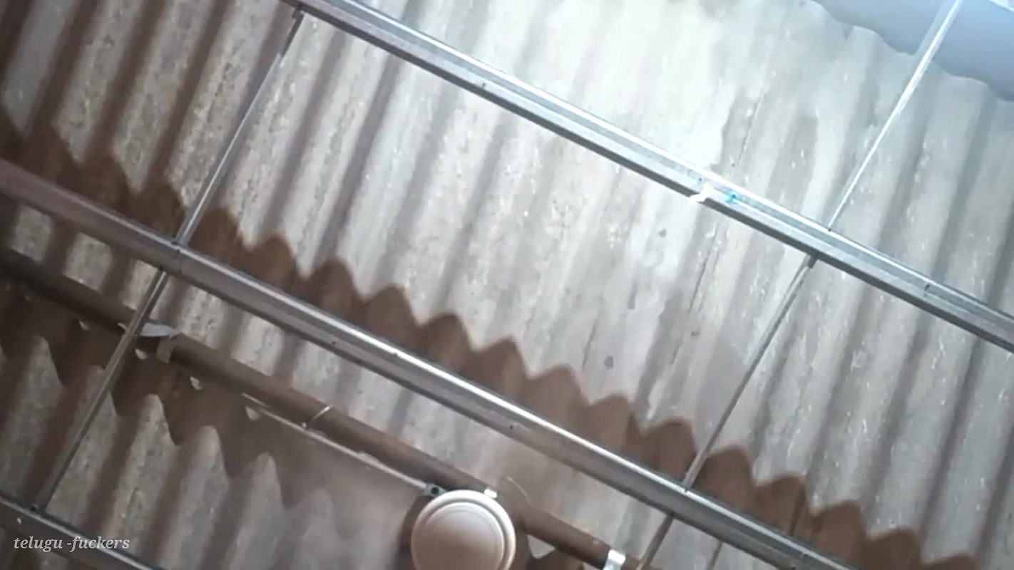 Tami Ponnu in Bathroom Natural Beauty Sexy Lips