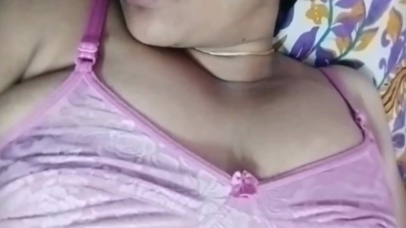 My Lover Big Natural Boobs Showing for Stepbrother