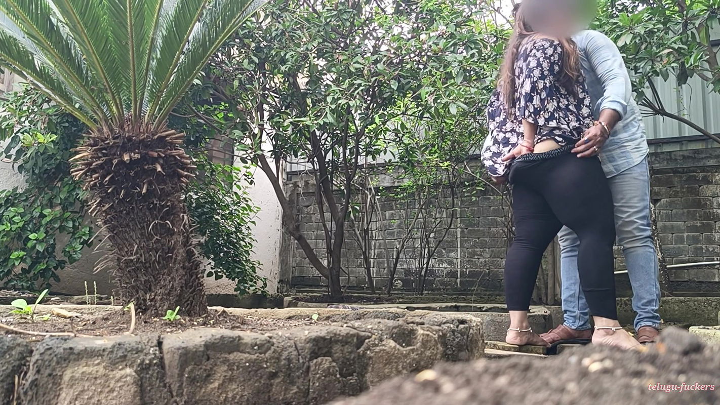 Indian Telugu Lovers Hard-core Riding Enjoyed Sucked Fucked