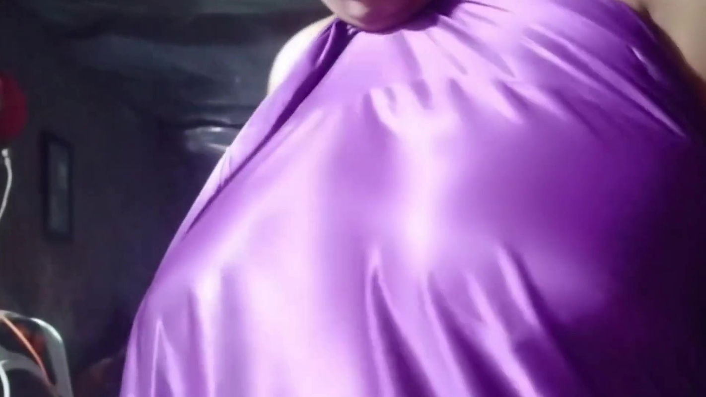 Indian Bigboobs Aunty Boobs Pressing Massaging Puffy Nipples