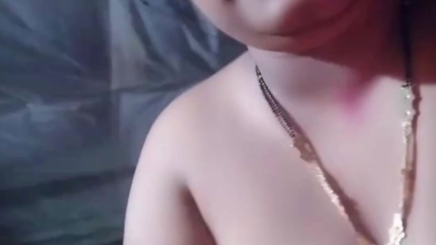 Indian Big Boobs Aunty Romance