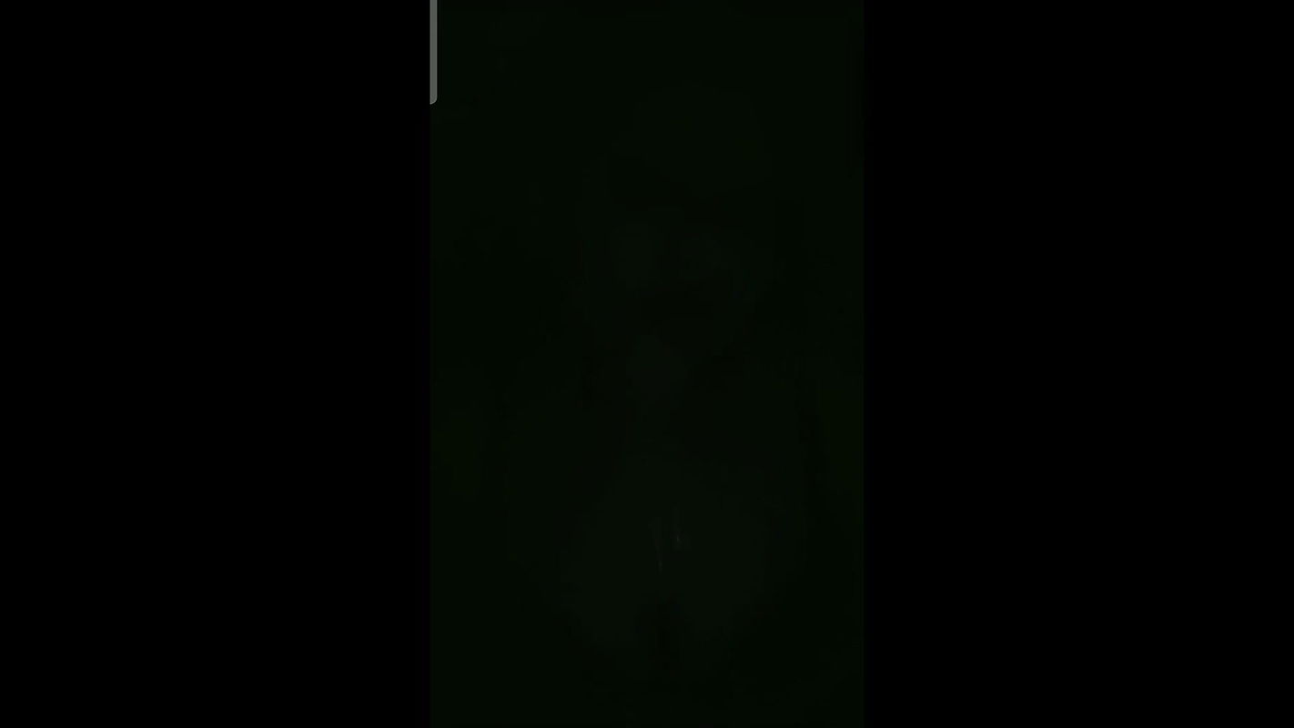 Girl Romance with Shadow Sex Show