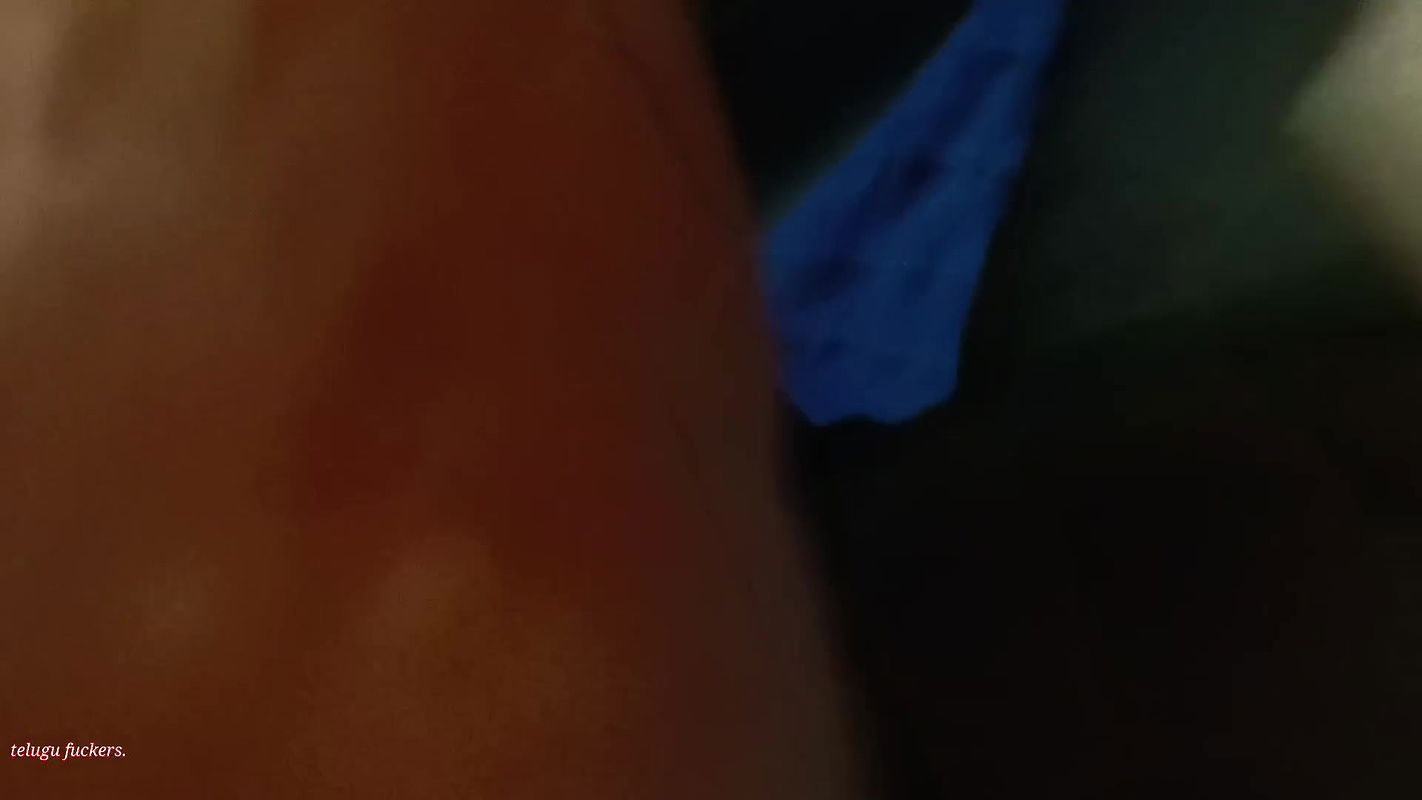 Desi Village Lovers Hard Core Fucking with Stepbrother