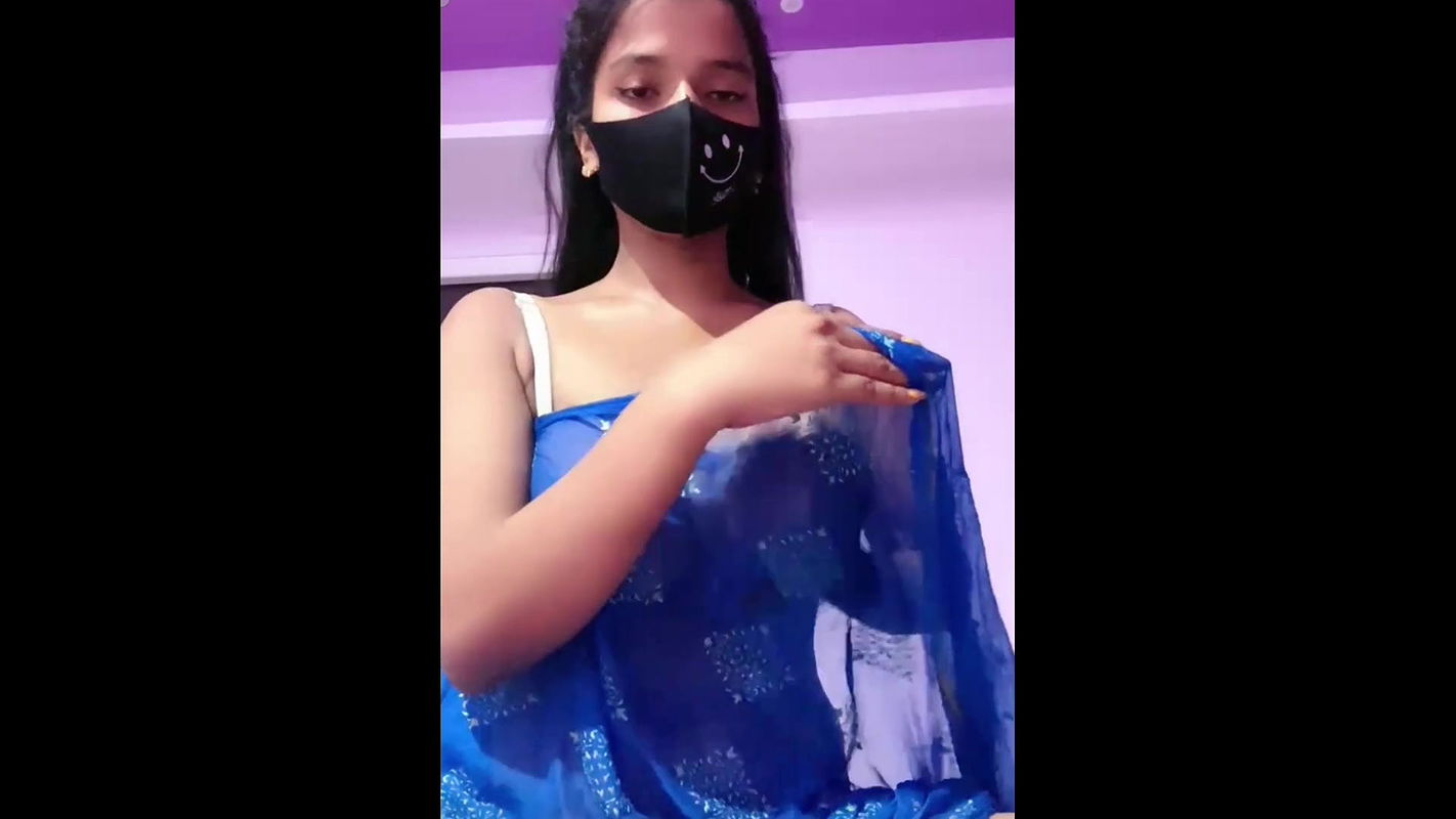 Desi Hot Girl Round Shape Bigboobs Oil Massage Cream