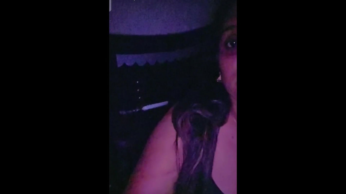 Dance with Boobs Showing Puffy Nipples