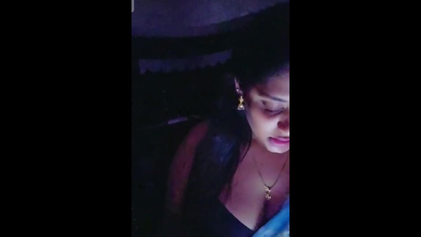 Dance with Boobs Showing Puffy Nipples