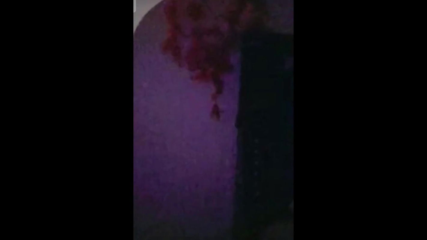 Dance with Boobs Showing Puffy Nipples