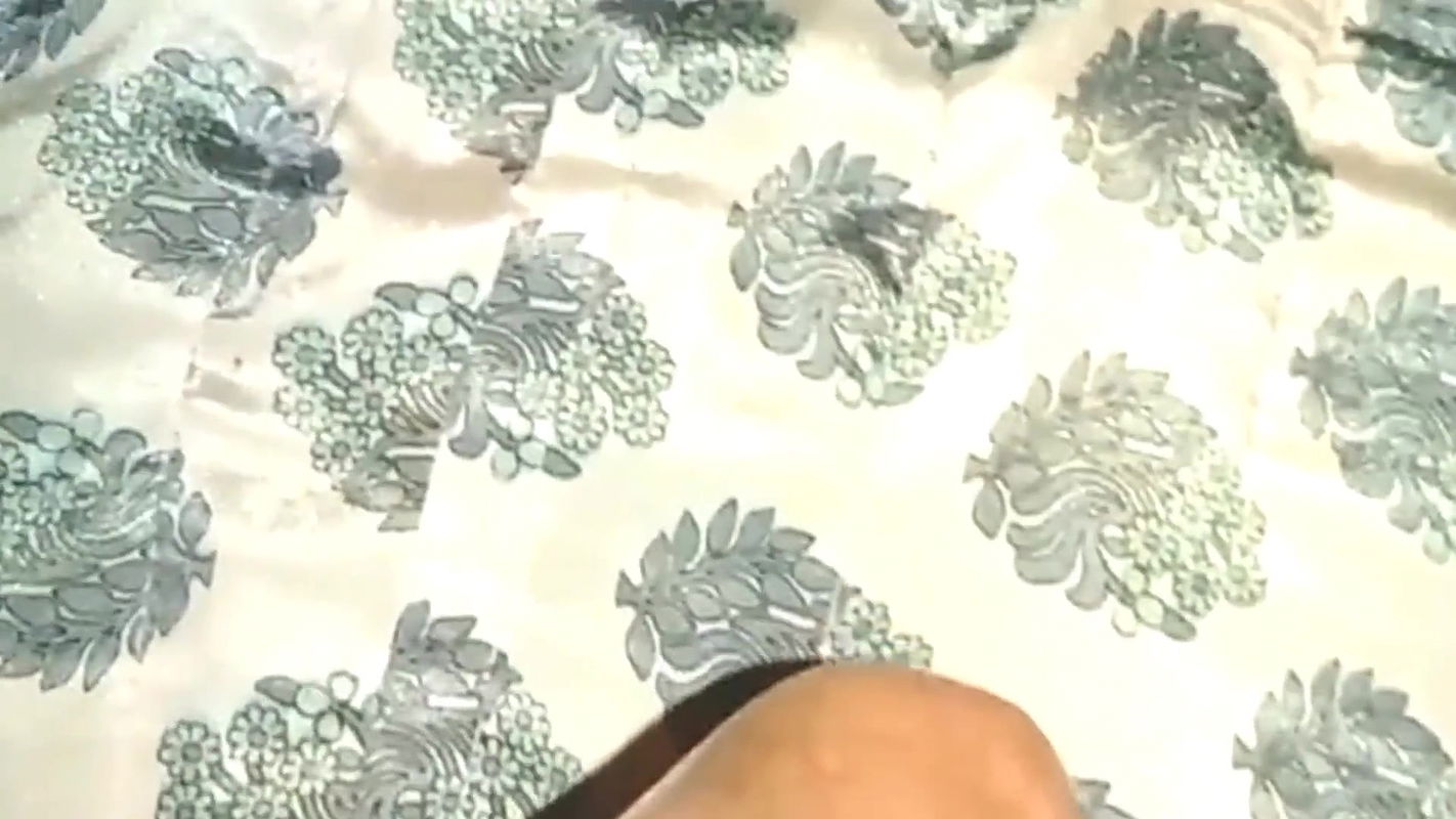 Aunty Fucked with Stepbrother at Home and Got Creampied