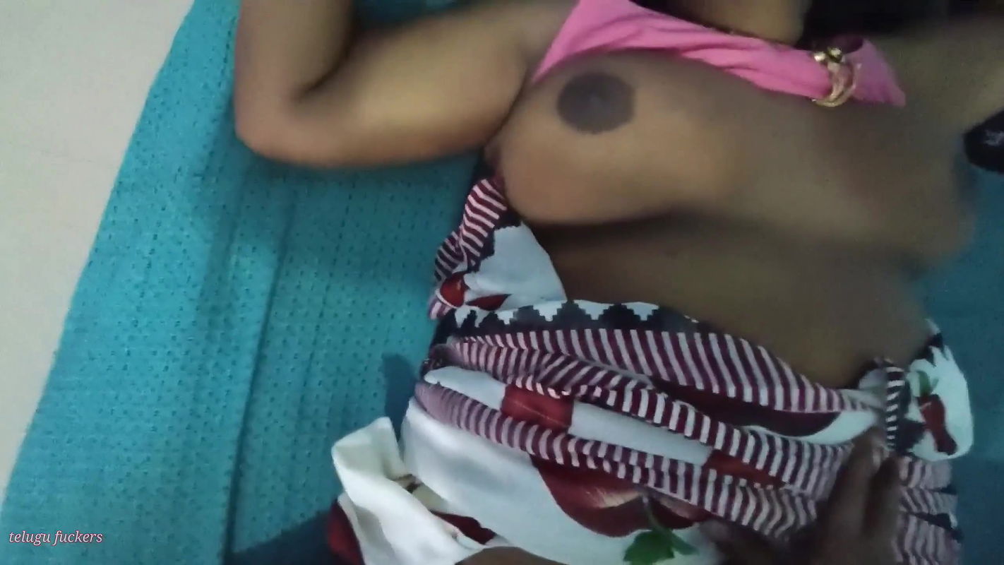 Andhra Stepmom Doggy Style Reality Fucking with Neighbour