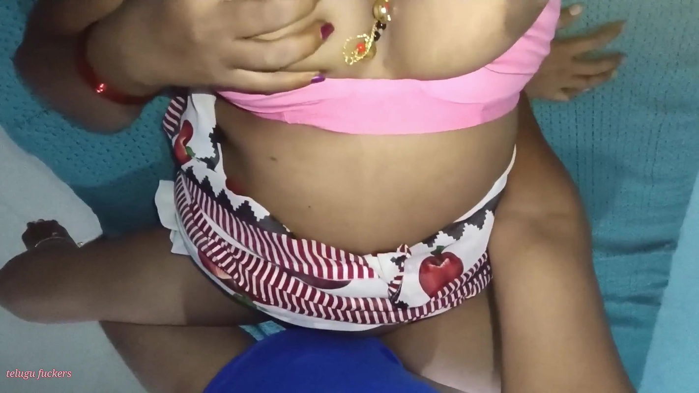 Andhra Stepmom Doggy Style Reality Fucking with Neighbour