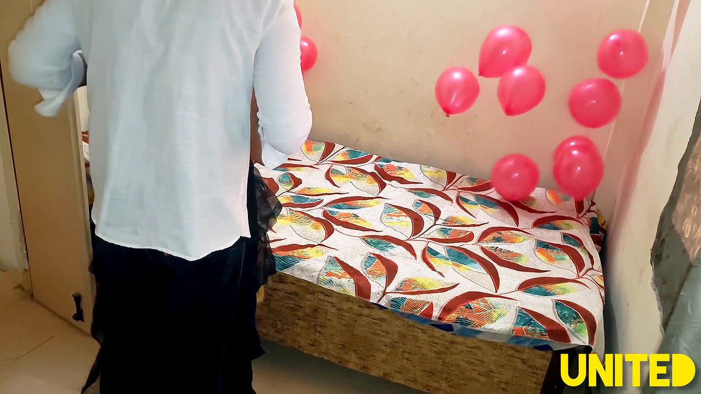 Newly Married Couples First Karva Chauth Surprise, Desi Hot Bhabhi Sex Video!!