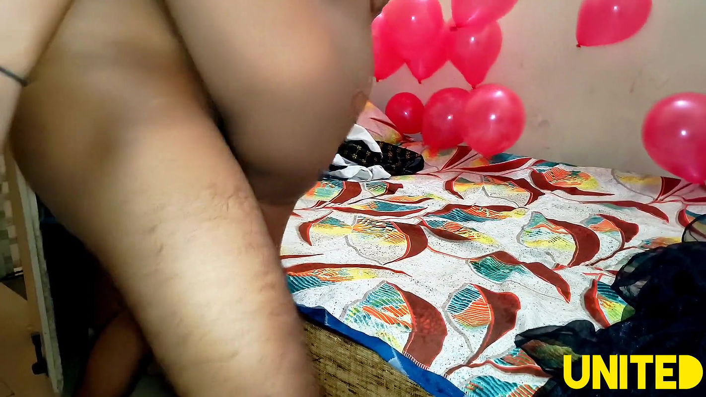 Newly Married Couples First Karva Chauth Surprise, Desi Hot Bhabhi Sex Video!!