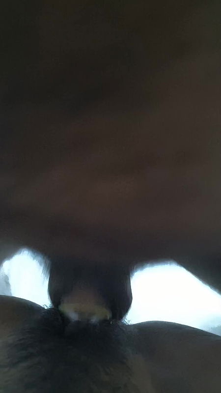 Doggy Style Pose Sex with My Sexy Girlfriend