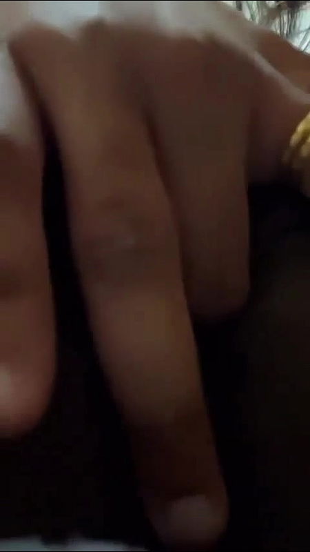 Sexy Bhabi Showing and Fingering