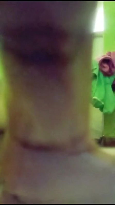 Slim girl Fucking hard mms