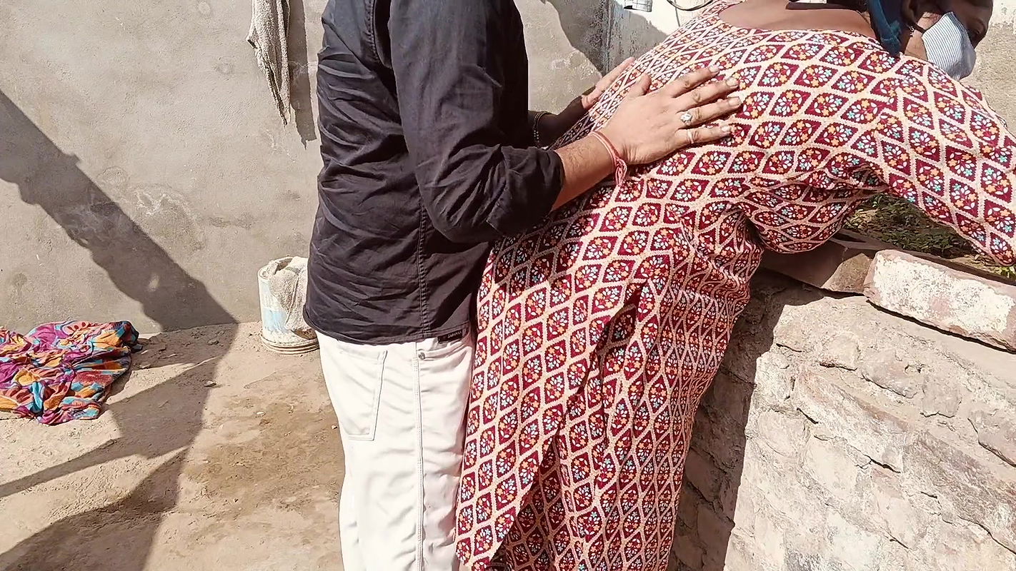 Today my step sister was alone at home, I drank the milk of her big breasts and got her ass fucked tremendously