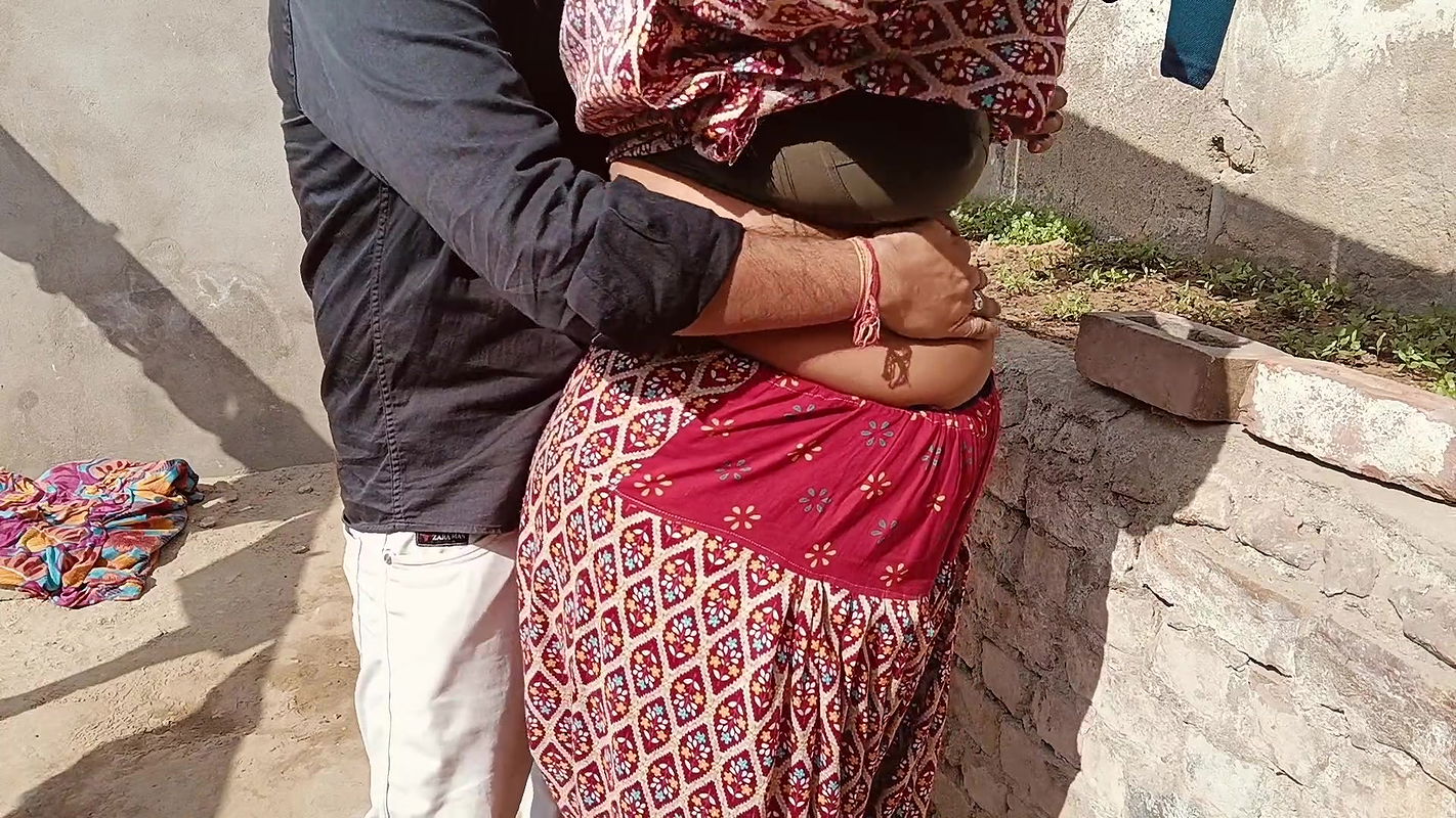 Today my step sister was alone at home, I drank the milk of her big breasts and got her ass fucked tremendously