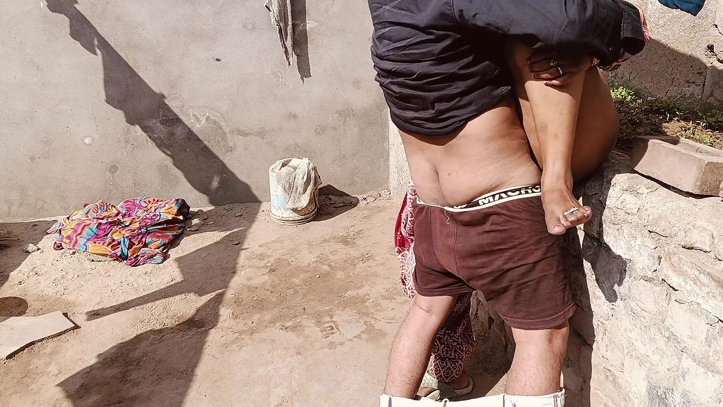 Today my step sister was alone at home, I drank the milk of her big breasts and got her ass fucked tremendously