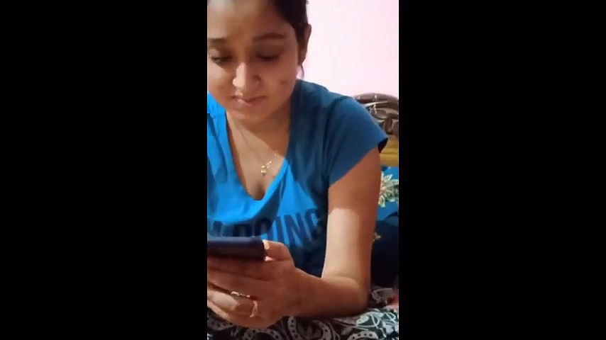 Lusty Guy Captured Wife and Step Daughter